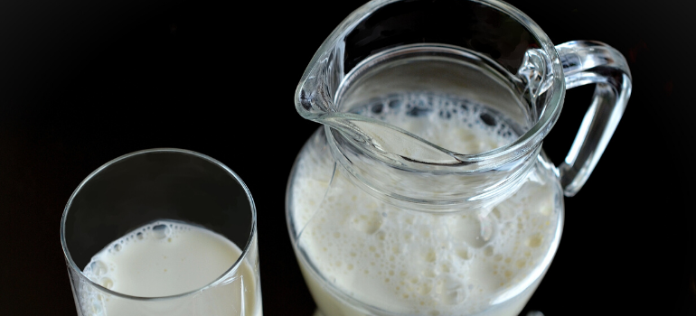 Якість українського молока – шанс для експорту чи загроза для внутрішнього ринку?